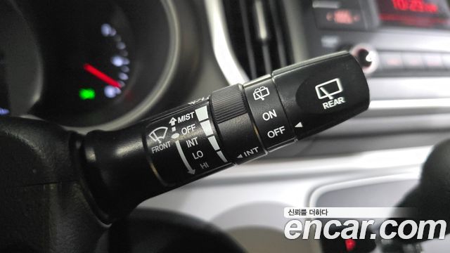 Kia RAY 2022 — photo 27