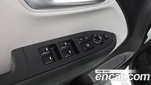 Kia RAY 2022 — photo 28