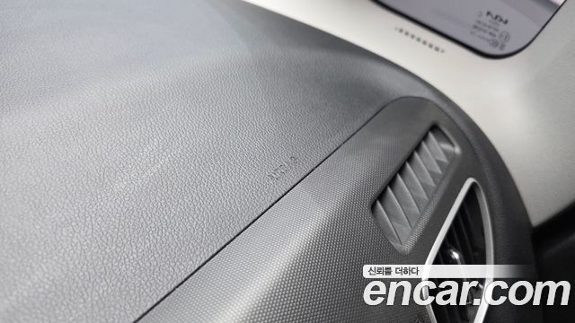Kia RAY 2022 — photo 30