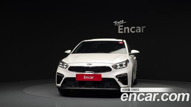 Kia K3 2019 — photo 3