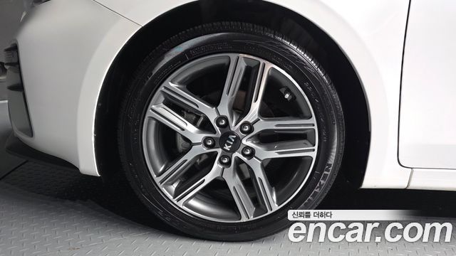 Kia K3 2019 — photo 5