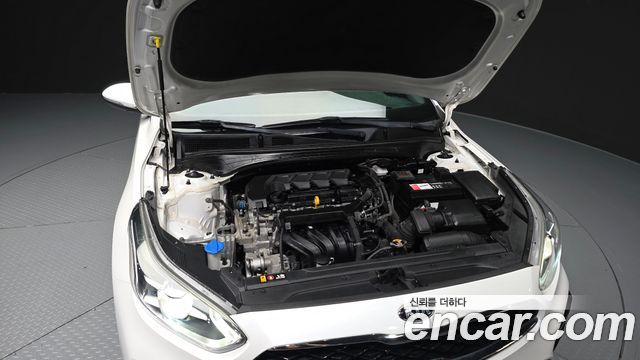 Kia K3 2019 — photo 6