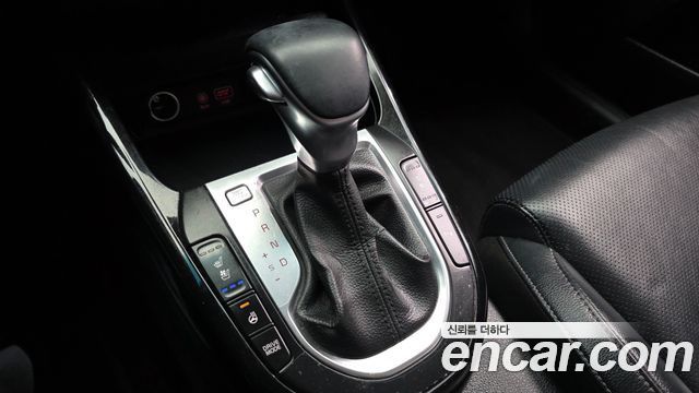 Kia K3 2019 — photo 9
