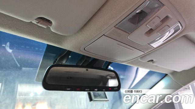 Kia K3 2019 — photo 16