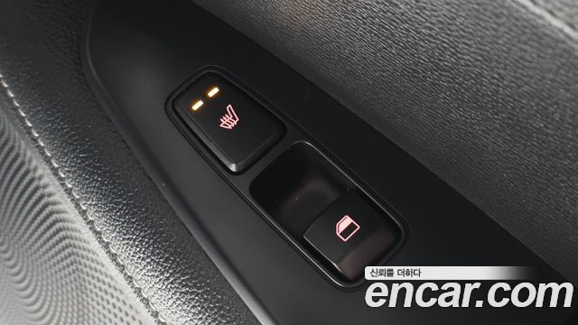 Kia K3 2019 — photo 18