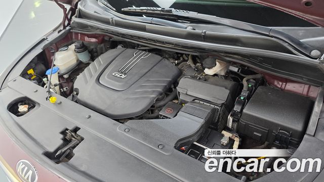 Kia Canival 2018 — photo 6