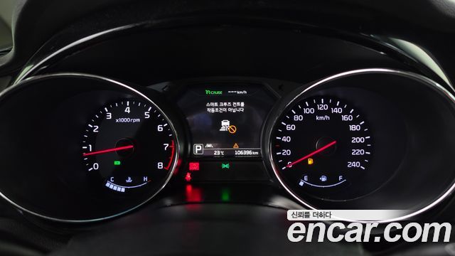 Kia Canival 2018 — photo 11