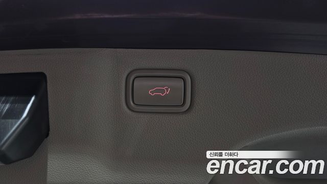 Kia Canival 2018 — photo 26