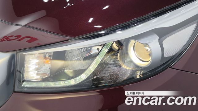Kia Canival 2018 — photo 8