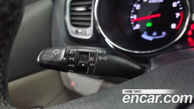 Kia Canival 2018 — photo 34