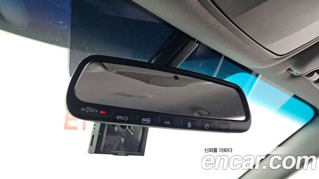 Hyundai Maxcruz 2014 — photo 18