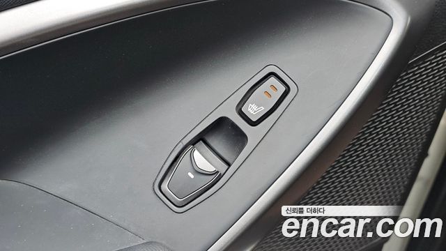 Hyundai Maxcruz 2014 — photo 19