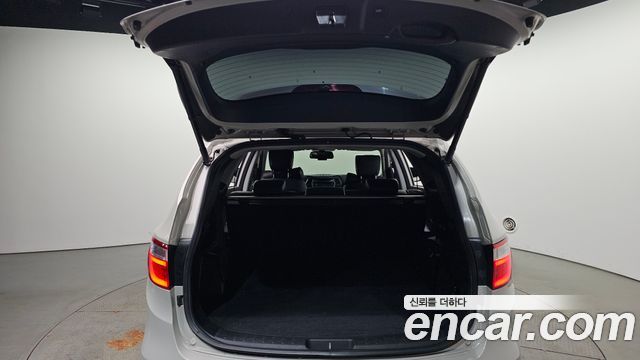 Hyundai Maxcruz 2014 — photo 20