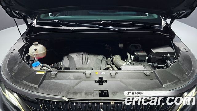 Kia Canival 2022 — photo 6