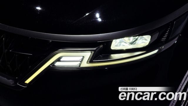 Kia Canival 2022 — photo 8