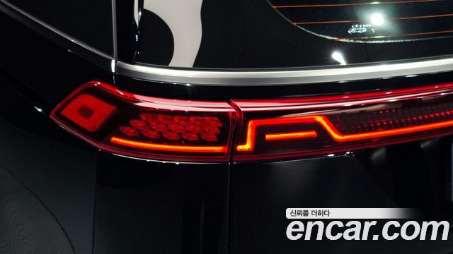 Kia Canival 2022 — photo 9