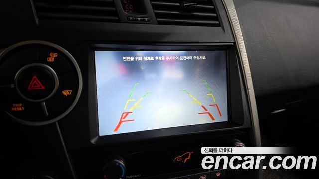 KG Mobility KORANDO 2014 — photo 21