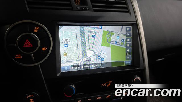 KG Mobility KORANDO 2014 — photo 22