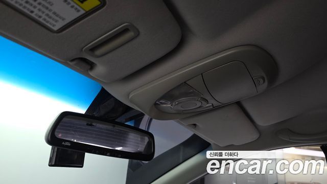 KG Mobility KORANDO 2014 — photo 23