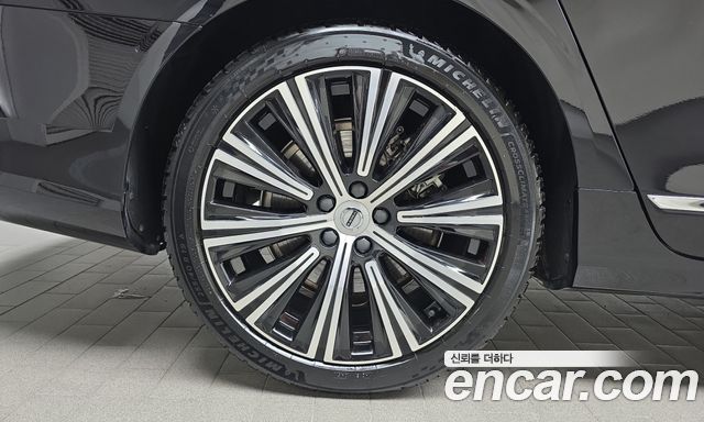 Volvo S90 2023 — photo 5