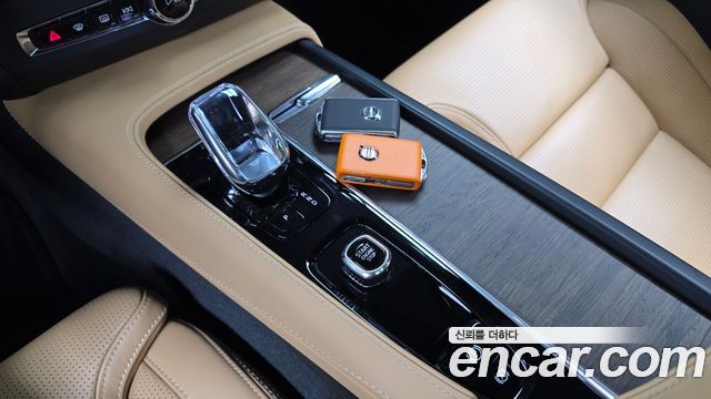 Volvo S90 2023 — photo 12