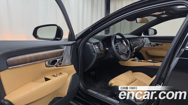 Volvo S90 2023 — photo 13