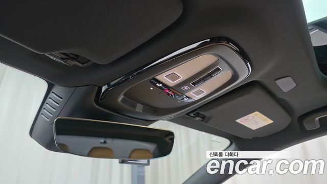 Volvo S90 2023 — photo 25