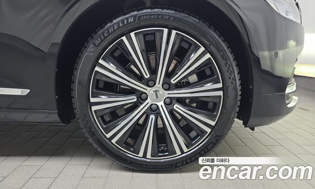 Volvo S90 2023 — photo 7