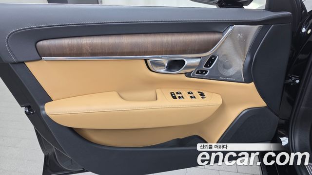 Volvo S90 2023 — photo 14