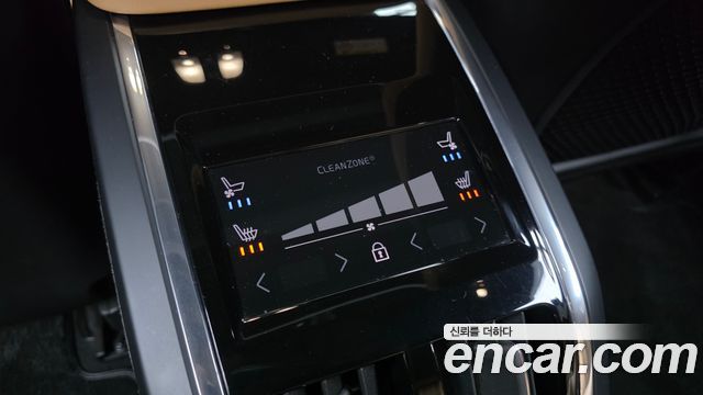 Volvo S90 2023 — photo 29
