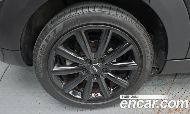 Mini Cooper 2019 — photo 5