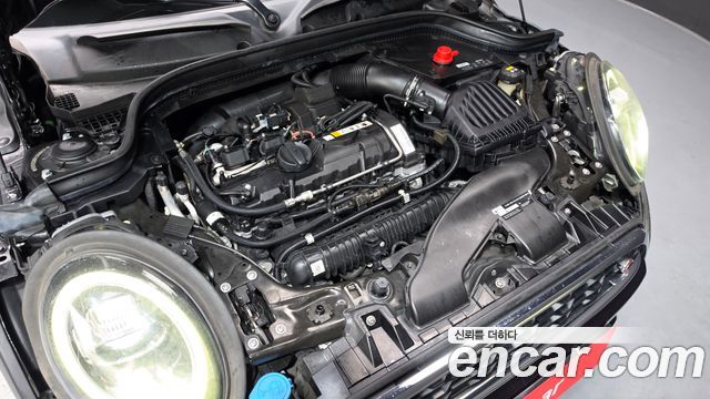 Mini Cooper 2019 — photo 6