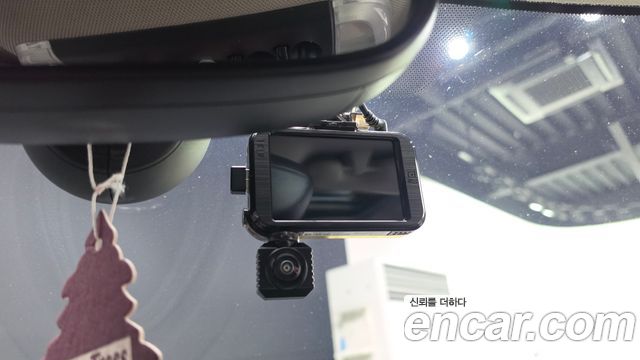 Mini Cooper 2019 — photo 29