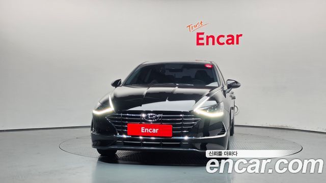 Hyundai Sonata 2023 — photo 3