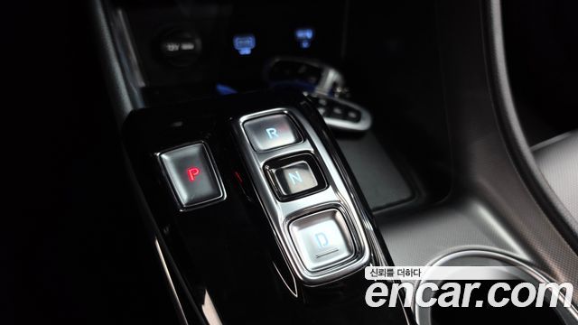 Hyundai Sonata 2023 — photo 12