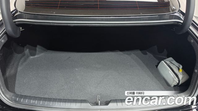 Hyundai Sonata 2023 — photo 24