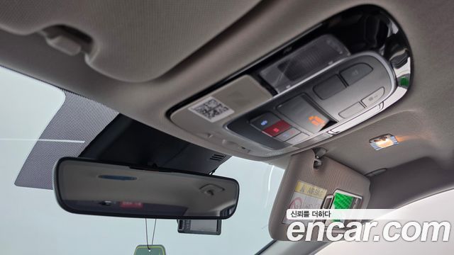 Hyundai Sonata 2023 — photo 26