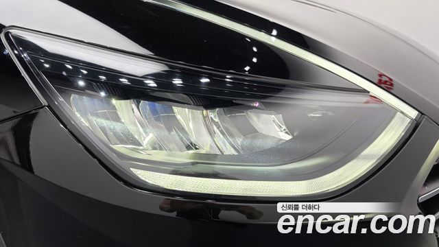 Hyundai Sonata 2023 — photo 8