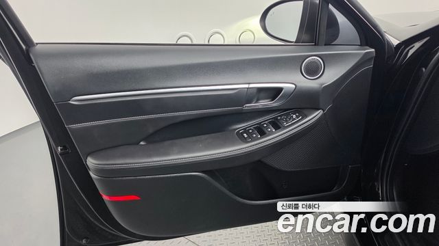 Hyundai Sonata 2023 — photo 14