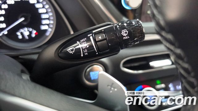 Hyundai Sonata 2023 — photo 27