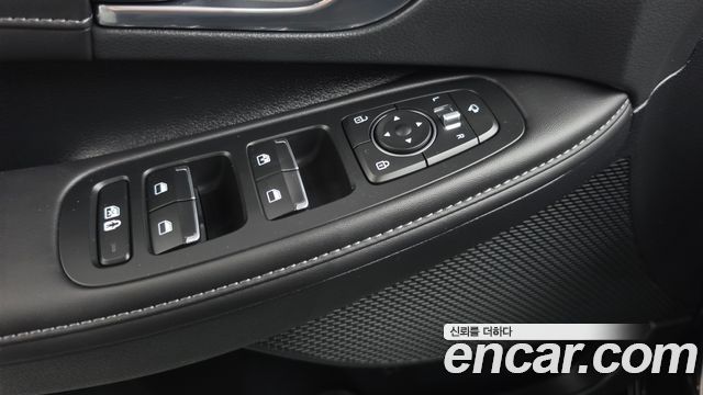 Hyundai Sonata 2023 — photo 28