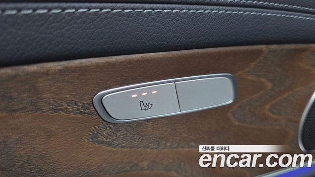 Mercedes-Benz E-Class 2017 — photo 25