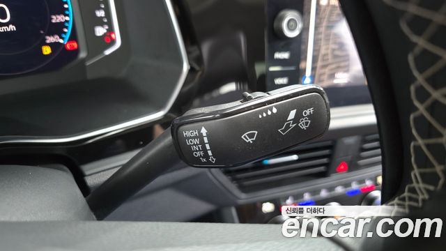 Volkswagen Jetta 2023 — photo 23