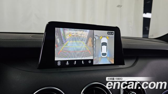 Kia Stinger 2020 — photo 15