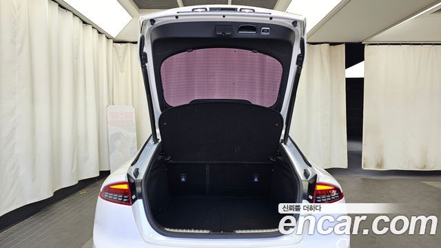 Kia Stinger 2020 — photo 20