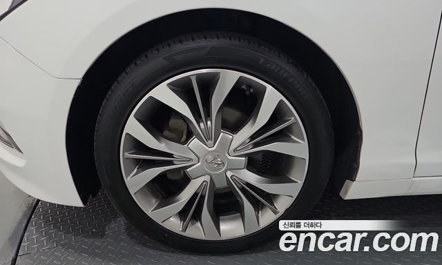 Hyundai Sonata 2016 — photo 5