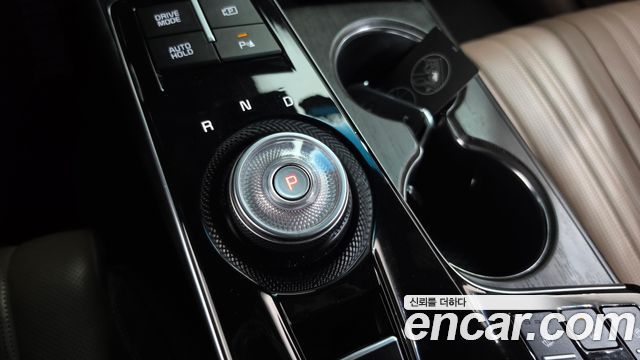 Kia K8 2023 — photo 12
