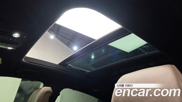 Kia K8 2023 — photo 24