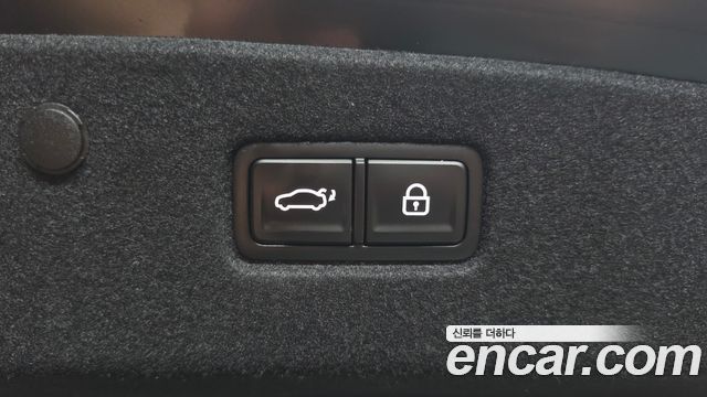 Kia K8 2023 — photo 25