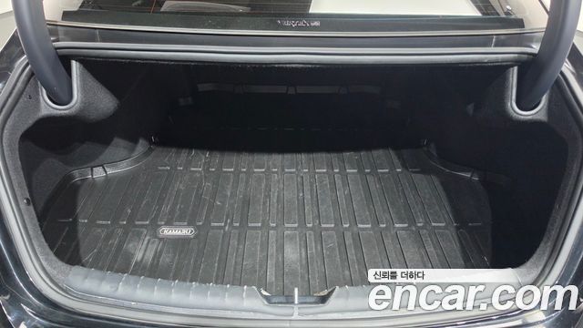 Kia K8 2023 — photo 26